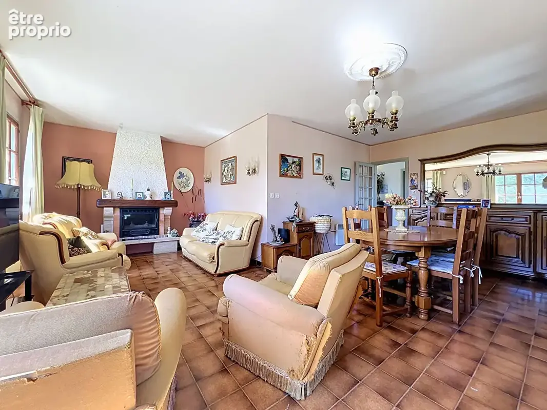 Maison Saint Orens, quartier Corail - photo 2