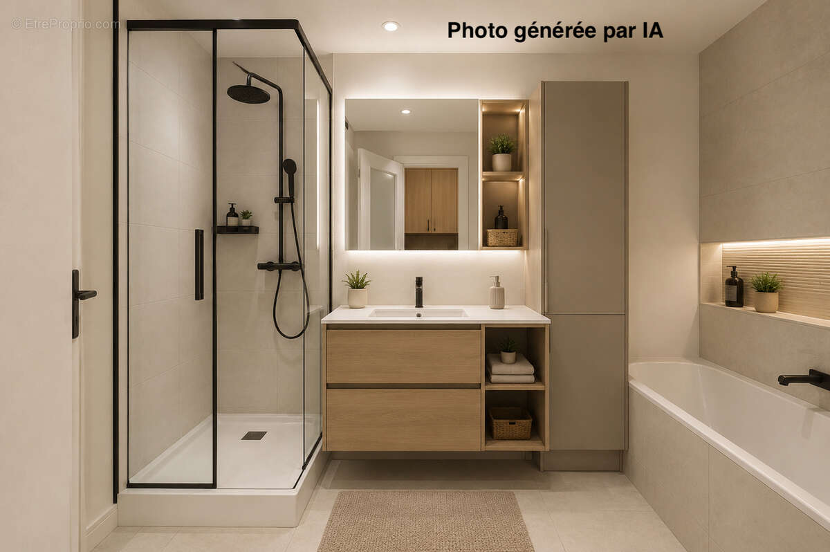 Appartement à BOURG-EN-BRESSE