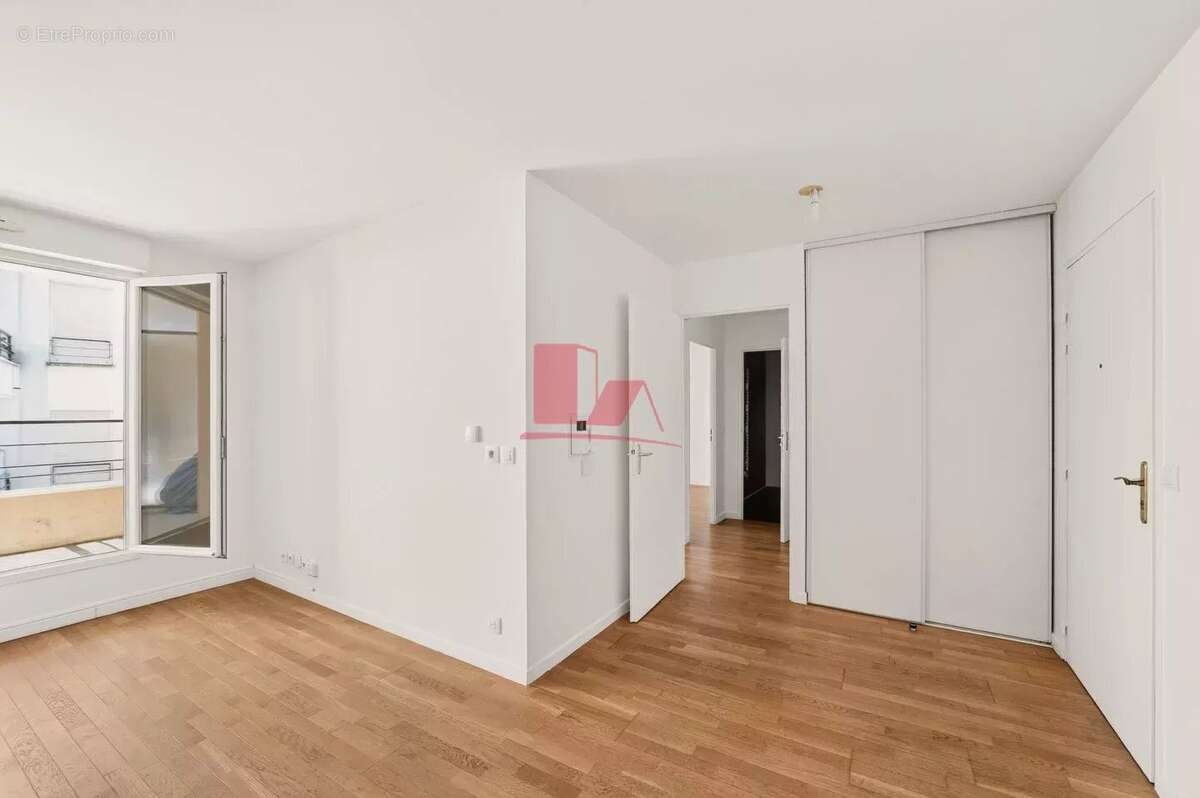 Appartement à CHATILLON