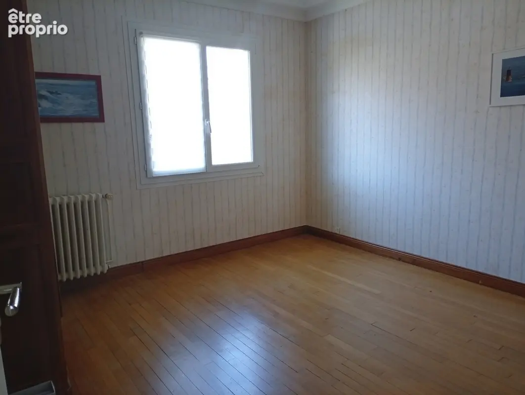 Maison familiale de 143 m² avec jardin ? Secteur Beauséjour (Nantes) - photo 11