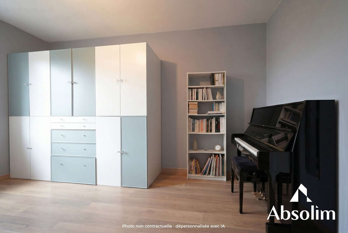 Maison 95 m² à Corne  - photo 5