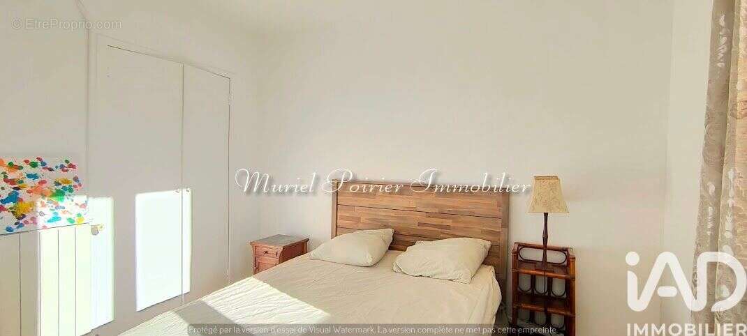 Photo 7 - Appartement à TOULOUSE