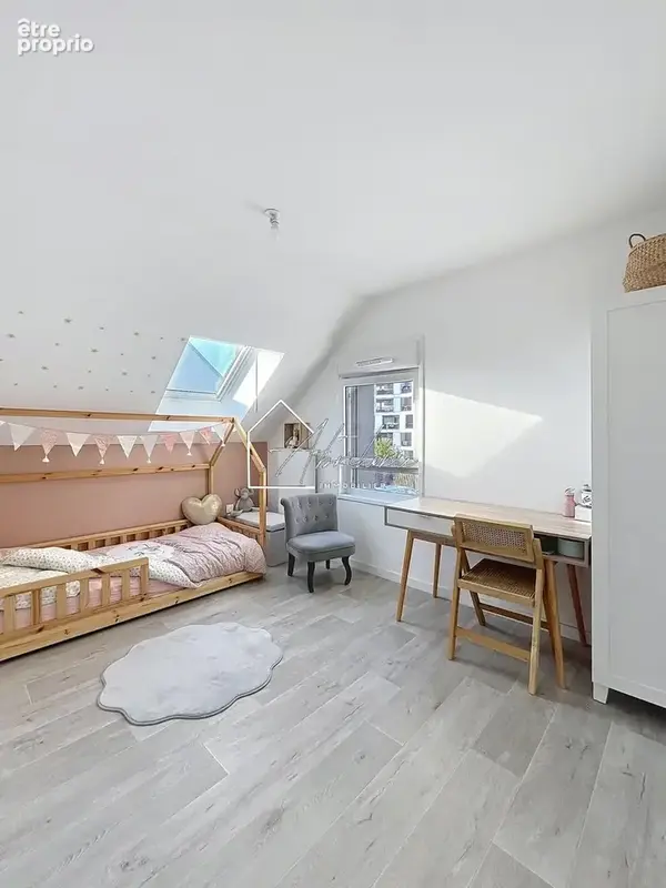 Maison 4 pièces 87 m² à vendre à Lille (59000) - photo 9