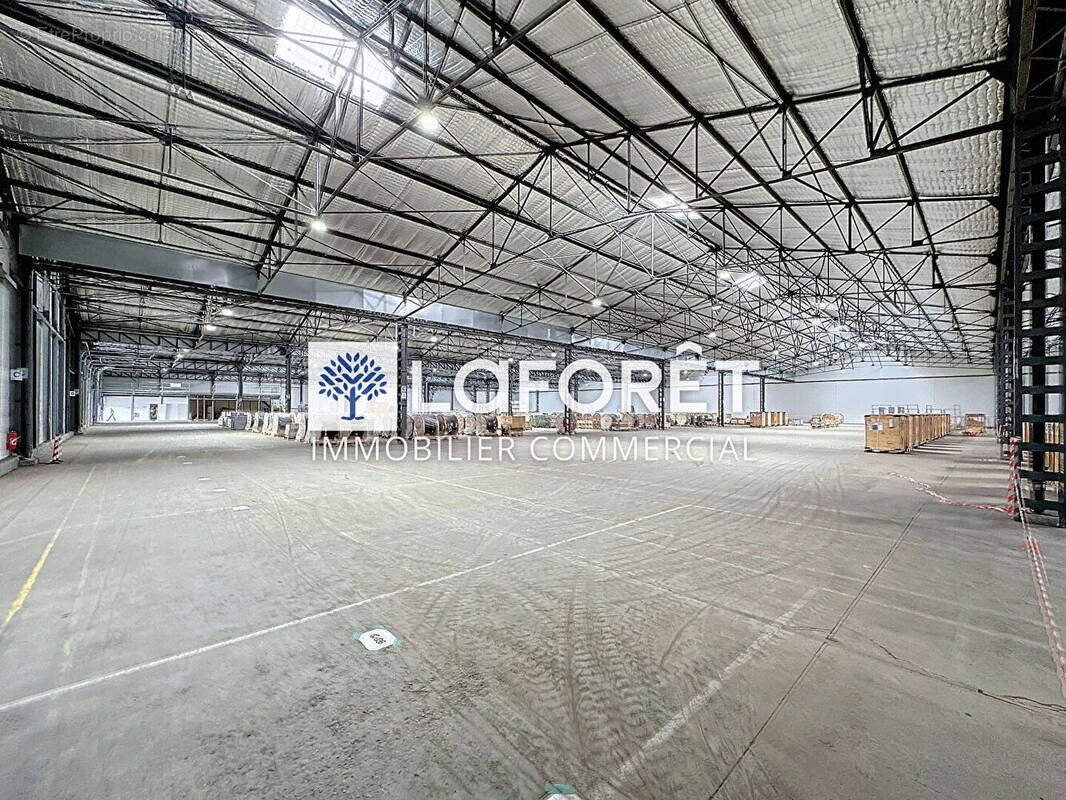 Commerce à BRESSUIRE