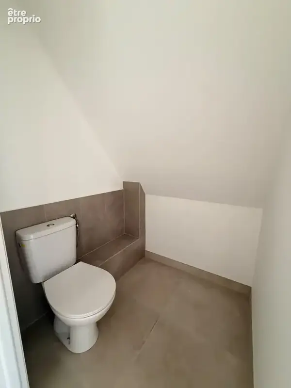 Maison neuve 5 pieces pricipales sur 1300m2 de terrain plat - photo 8