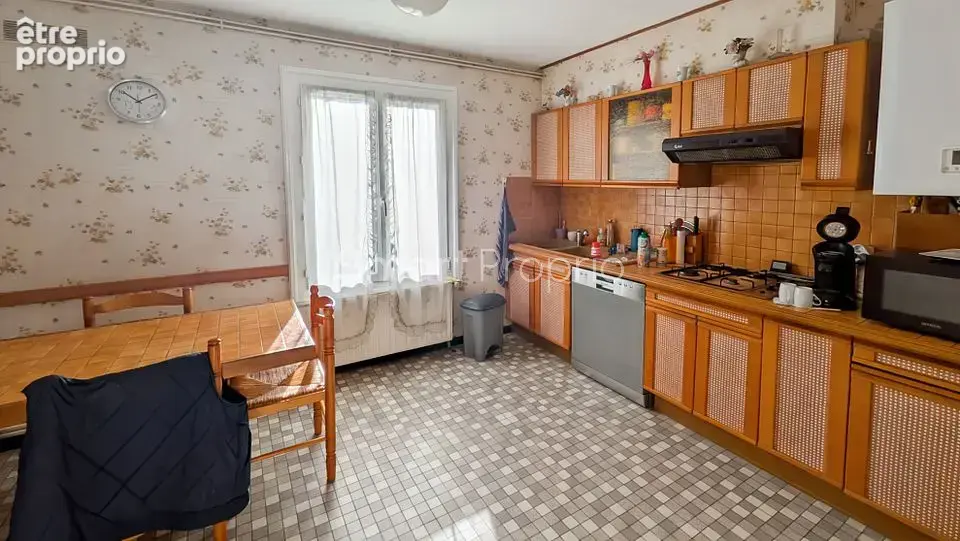 33 290 - blanquefort - maison individuelle - t4 - jardin - photo 5