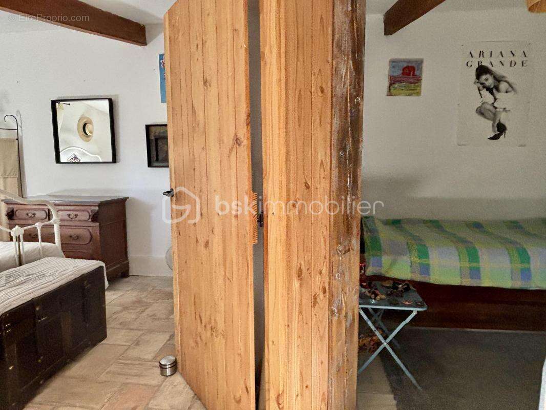 Maison à SAINT-PRIVAT