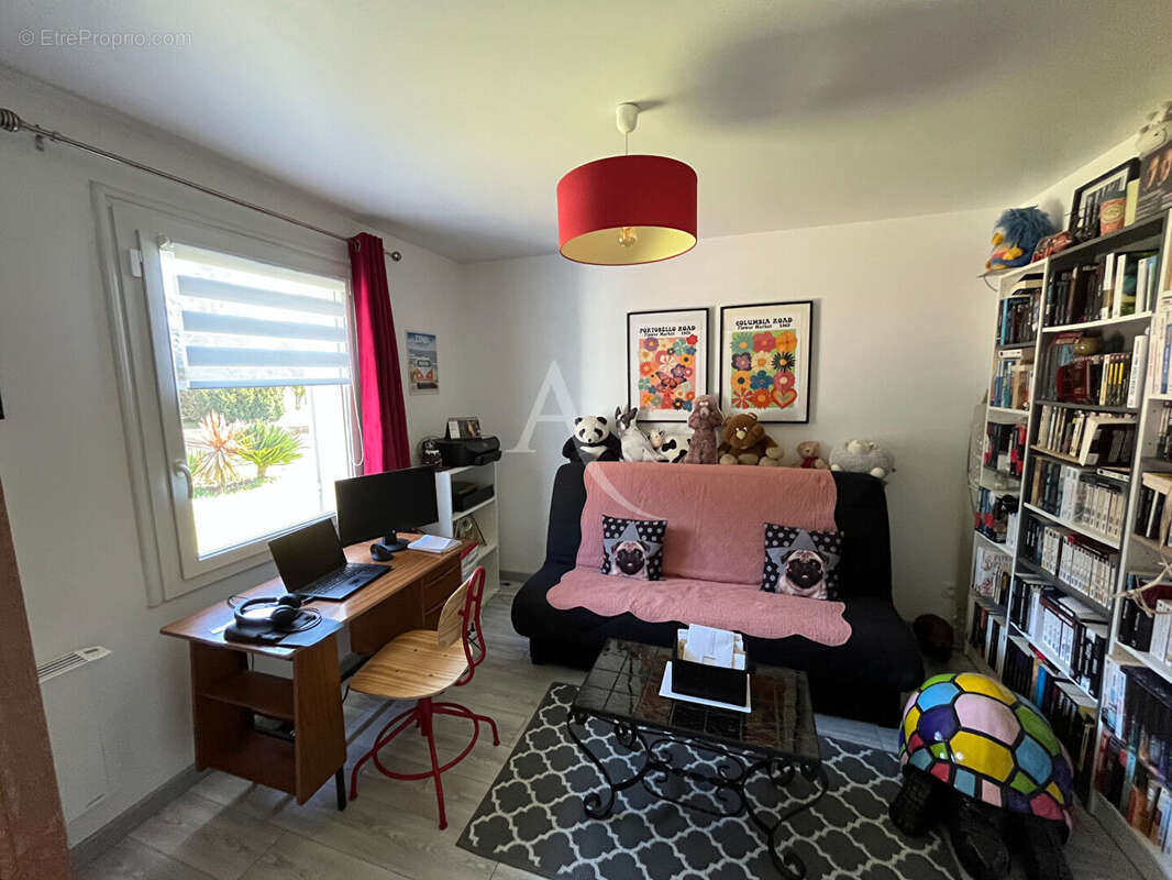 Maison à LA MARNE