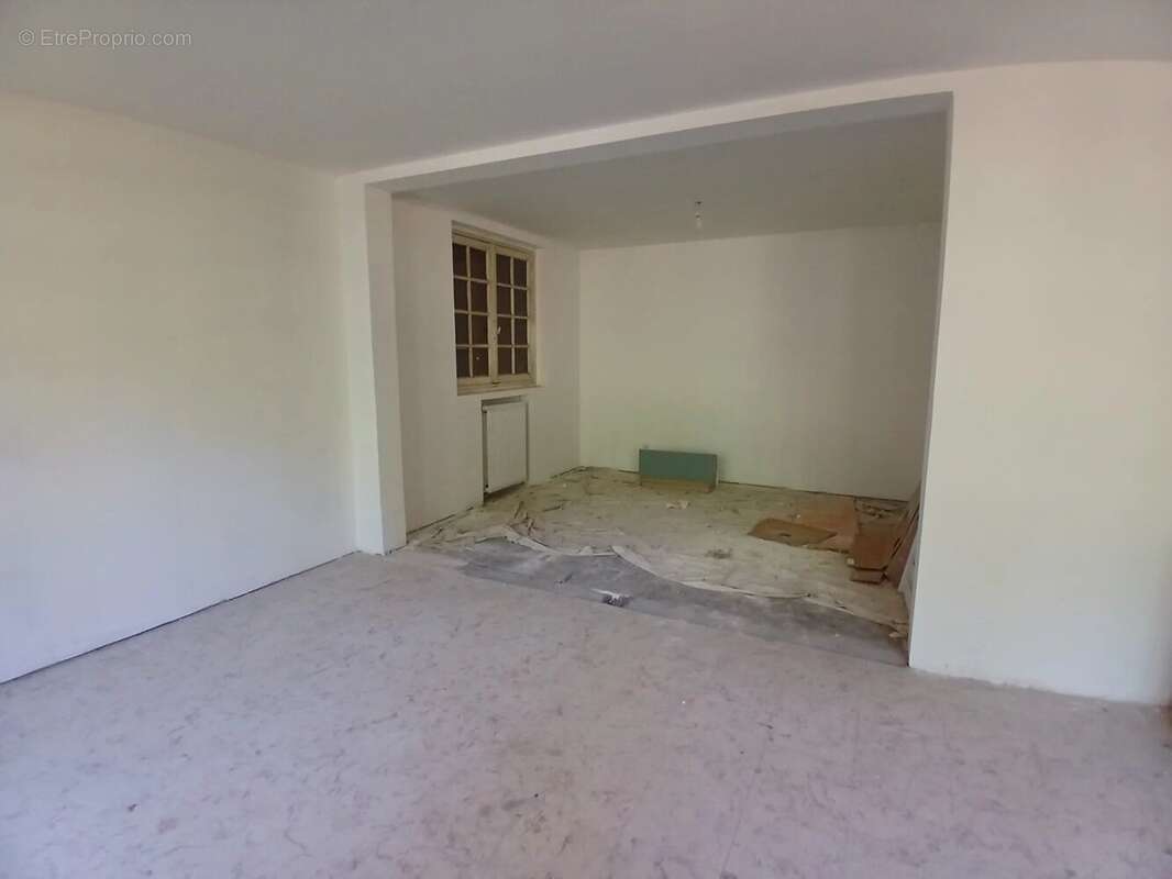 Maison Beaumont Le Roger  a deux pas du centre ville - photo 3