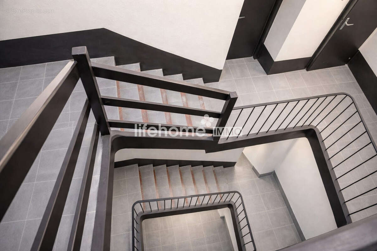 Appartement à CABASSE