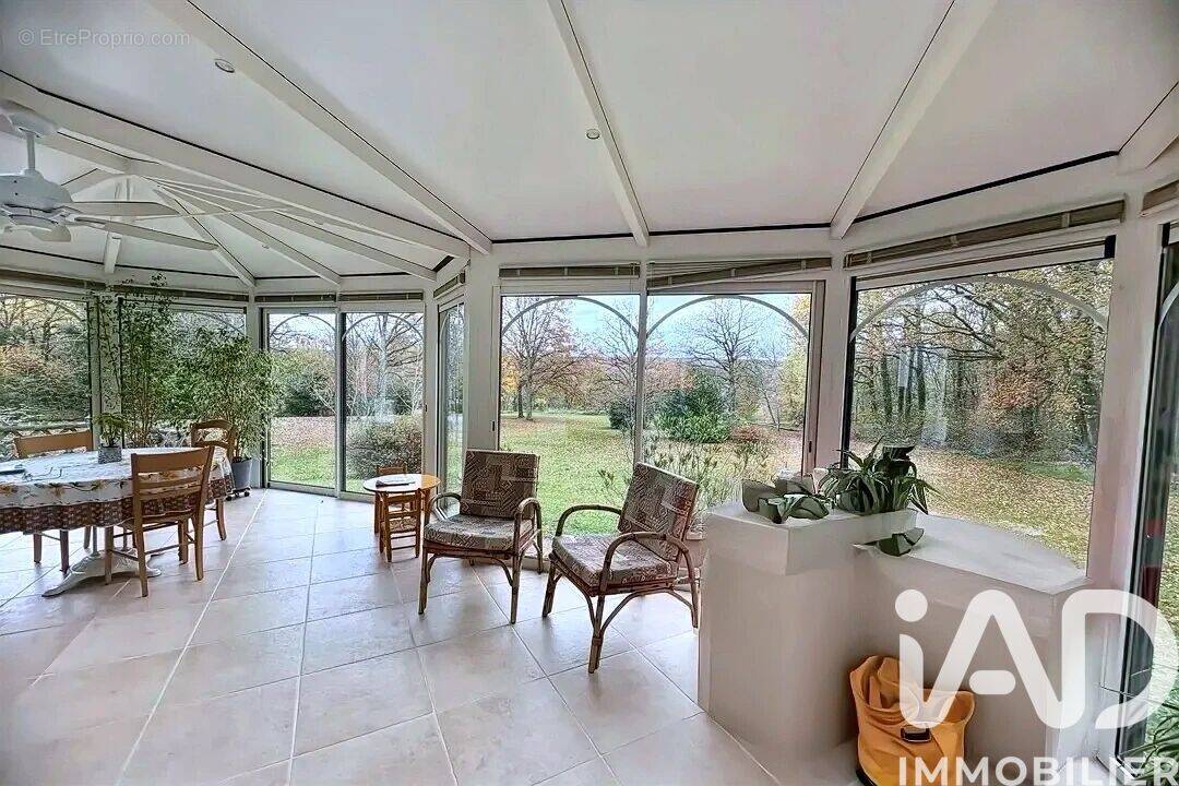 Photo 1 - Maison à ARMEAU