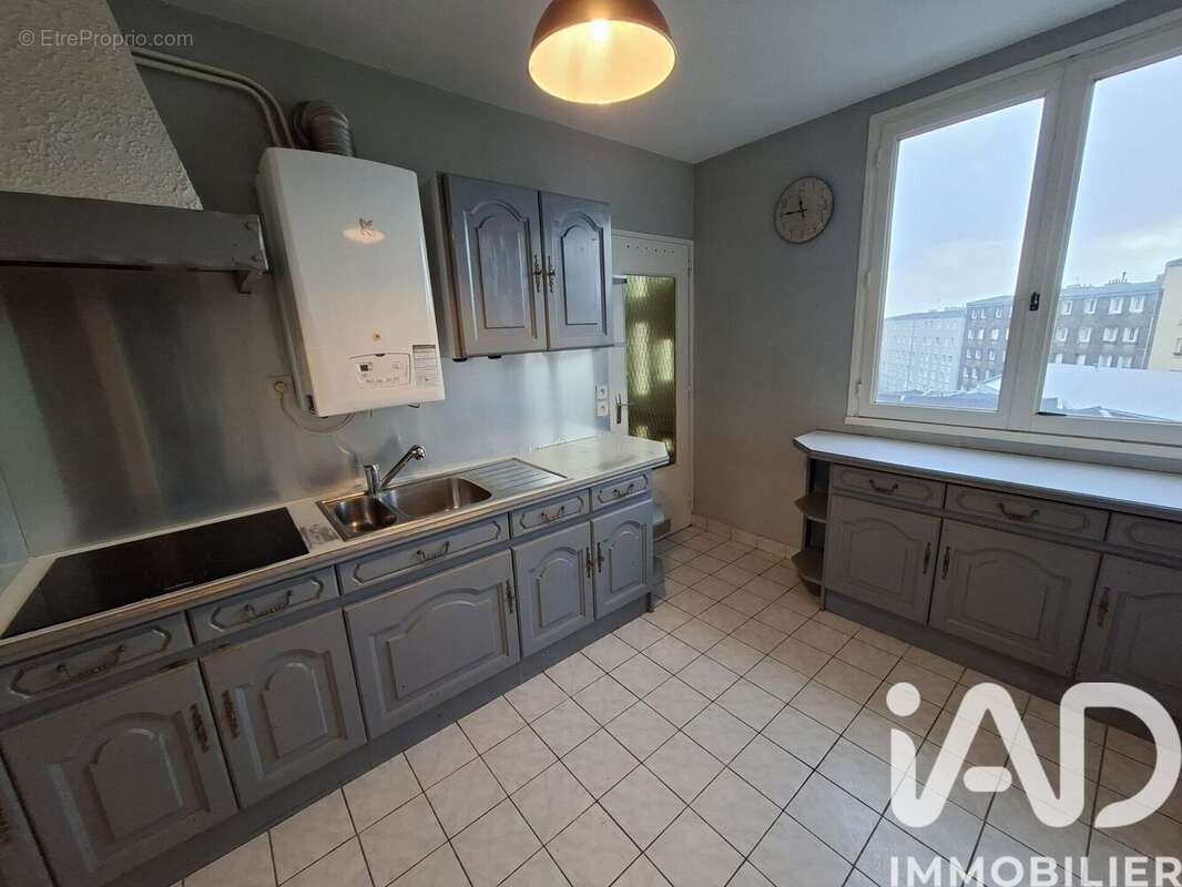 Photo 2 - Appartement à BREST