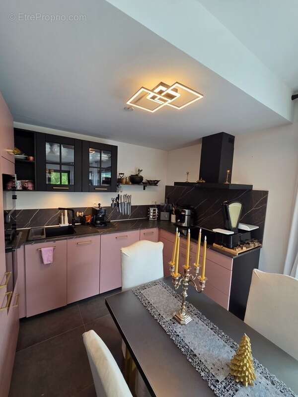 Appartement à EMBRUN