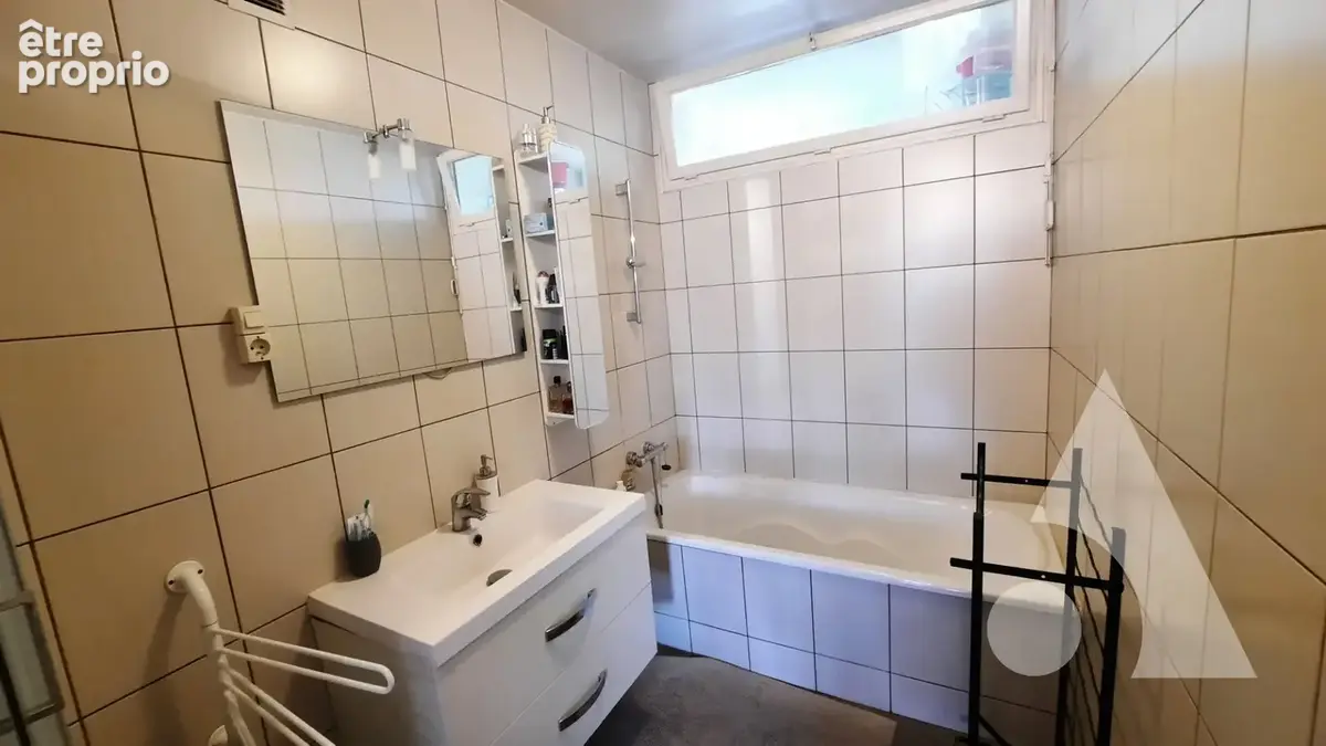 Appartement de type T3 à Meudon la foret - photo 7
