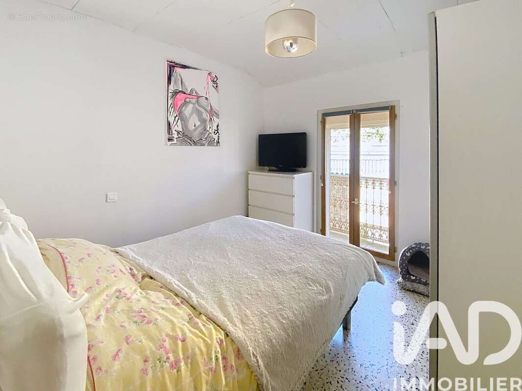 Photo 9 - Maison à SERIGNAN