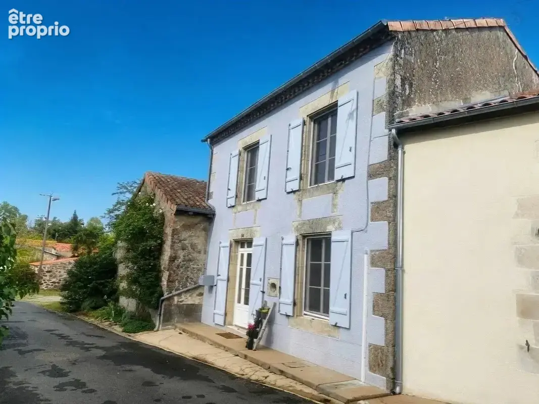 Propriété de caractère au calme avec potentiel exceptionnel - photo 16