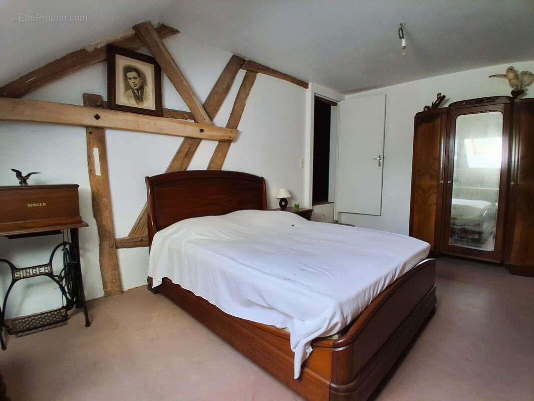 Maison à CHATILLON-SUR-LOIRE