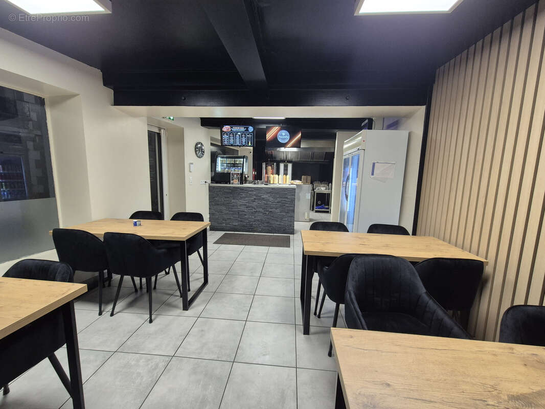 Appartement à SEIGNELAY