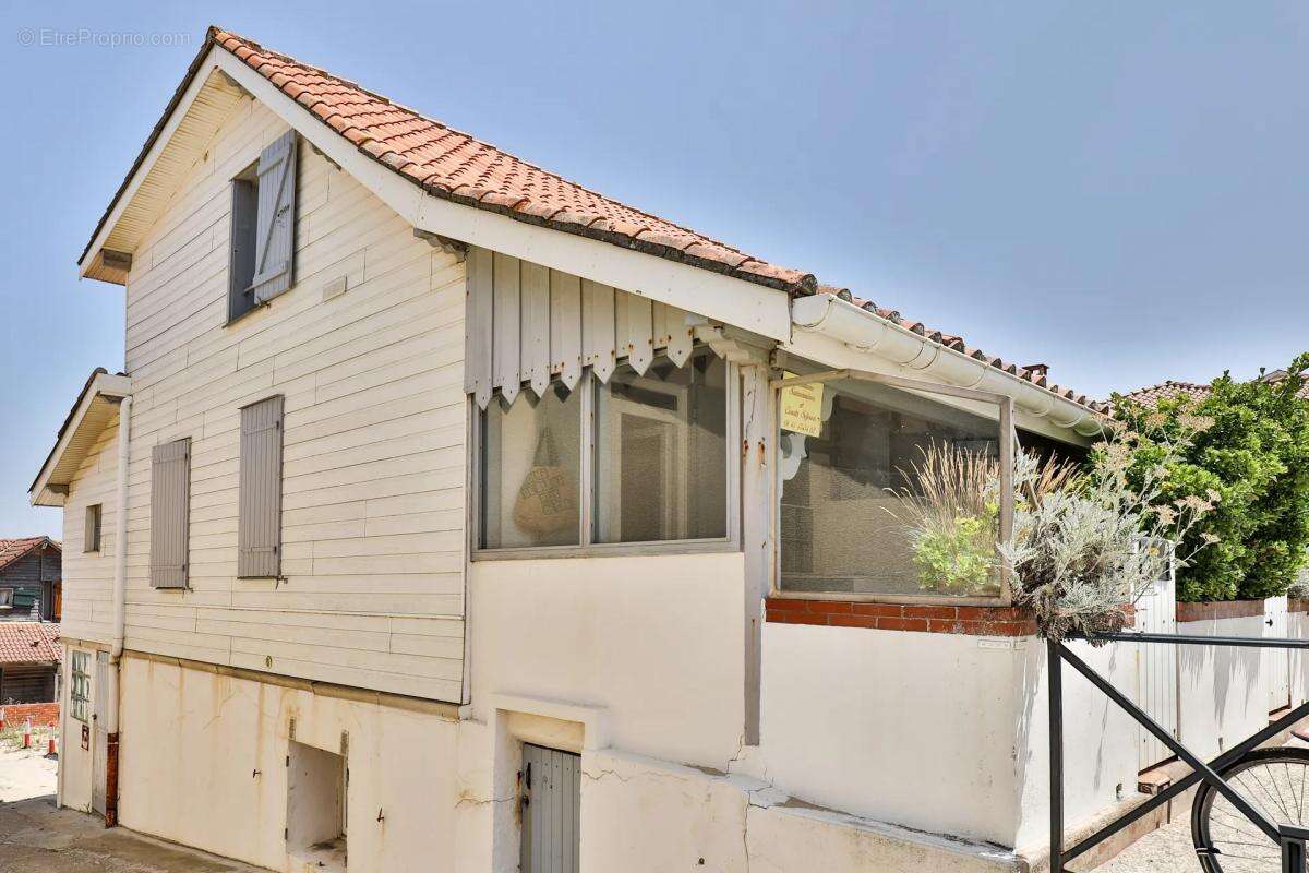 Appartement à MIMIZAN