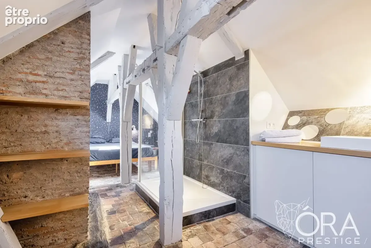 Appartement 3 pièces 69 m² à vendre à Angers (49100) - photo 8