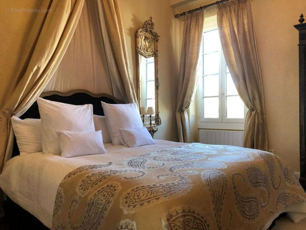 31250- Revel- Maison de maître  400 m² environ- Parc de 1,5 ha - photo 10