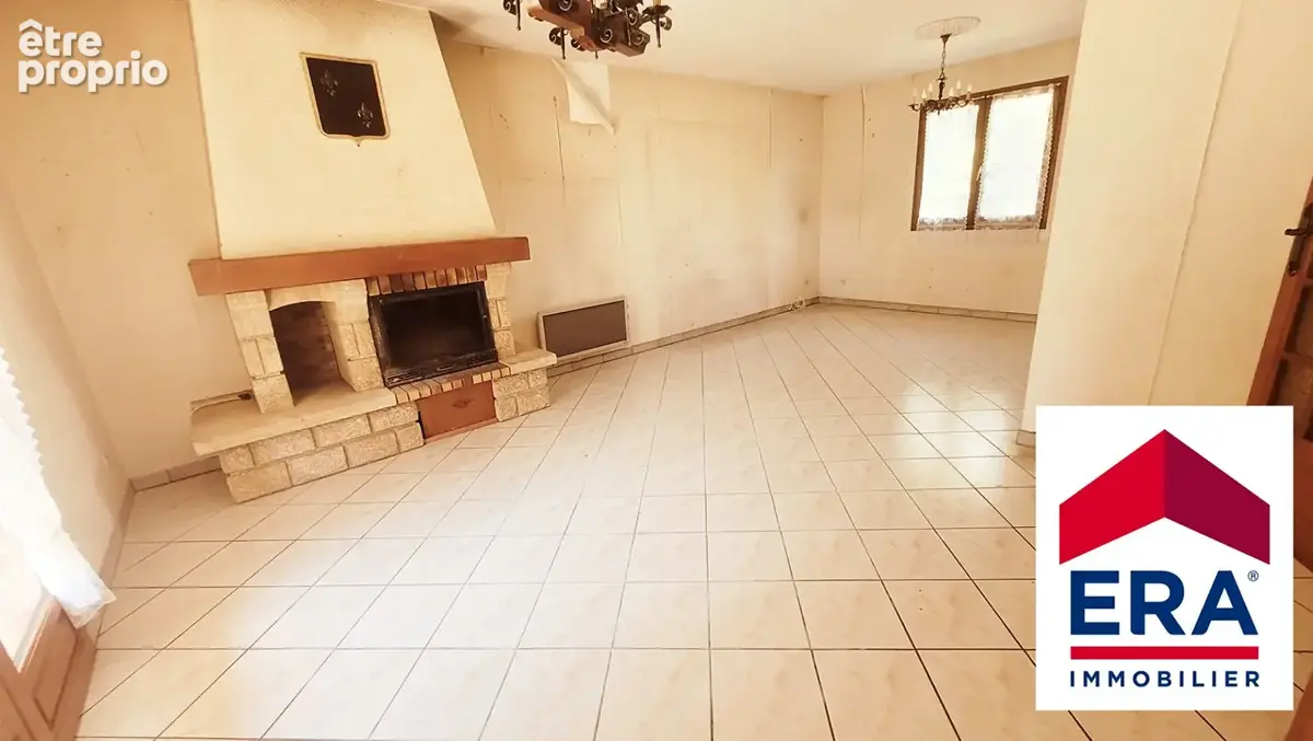 Maison 71m² à les avenières veyrins-thuellin - photo 6