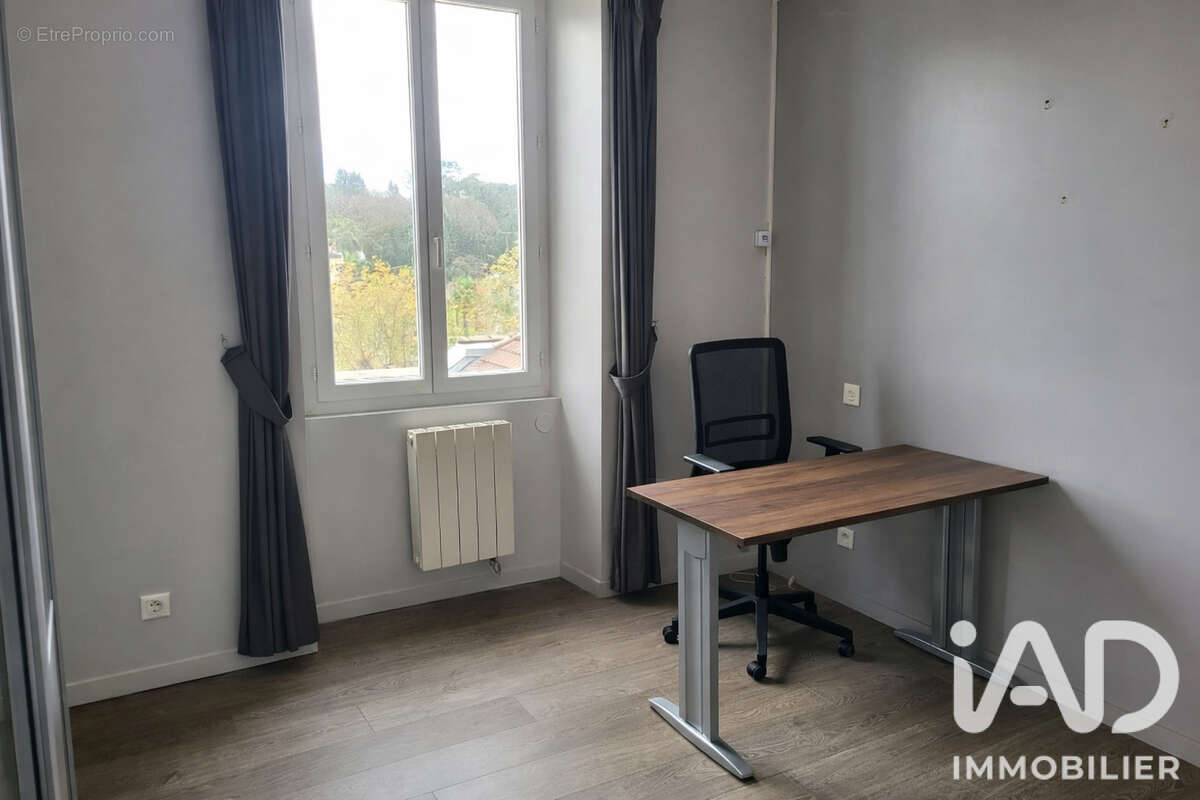 Photo 7 - Appartement à BIARRITZ
