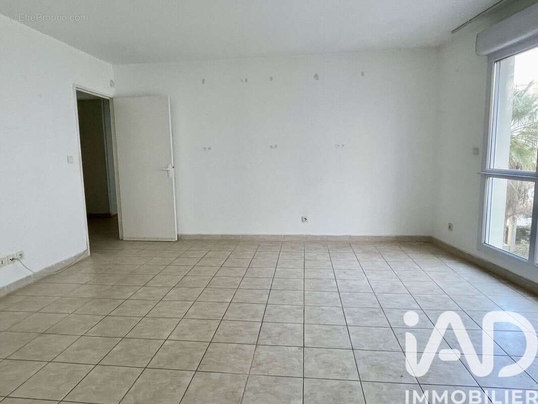 Photo 8 - Appartement à NIMES