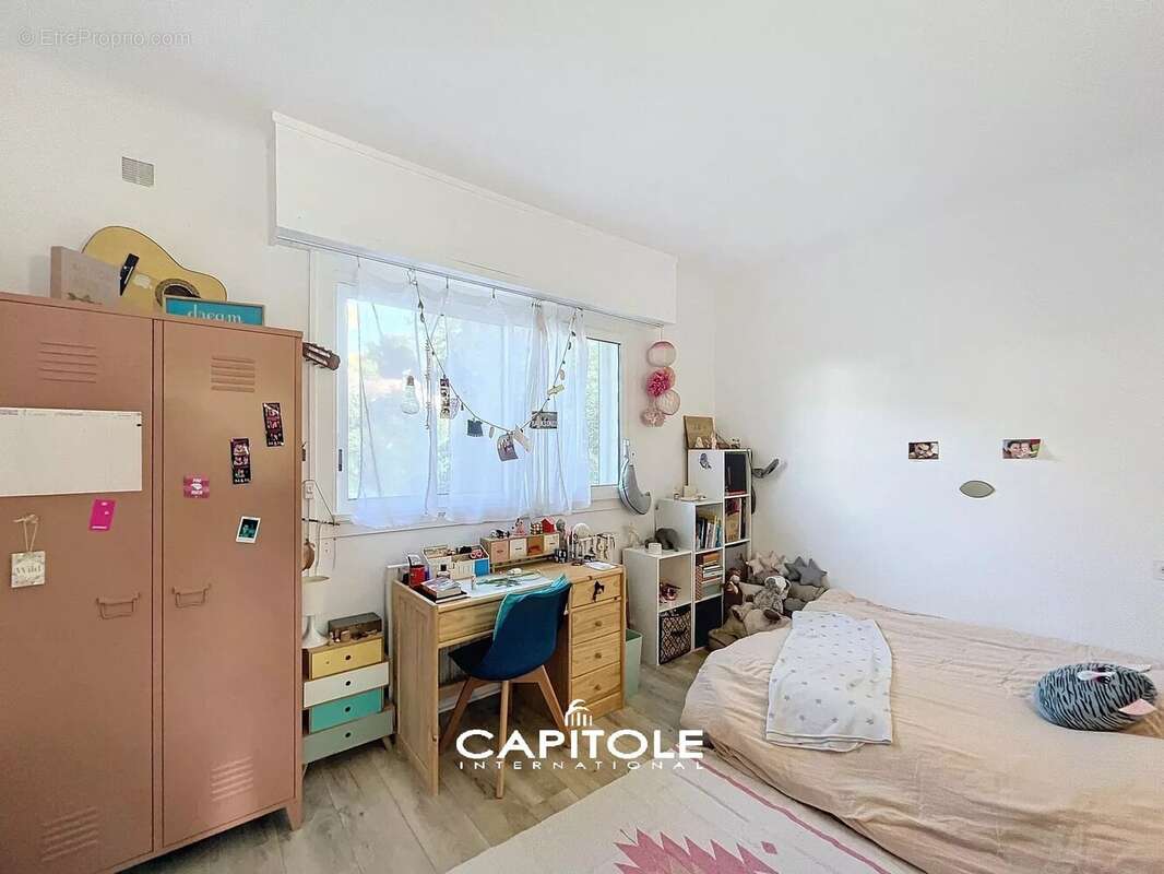 Maison à ANTIBES