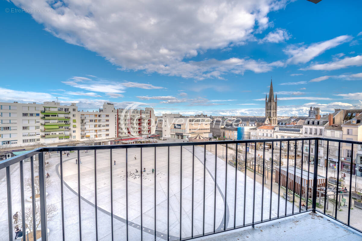 Appartement à LIMOGES