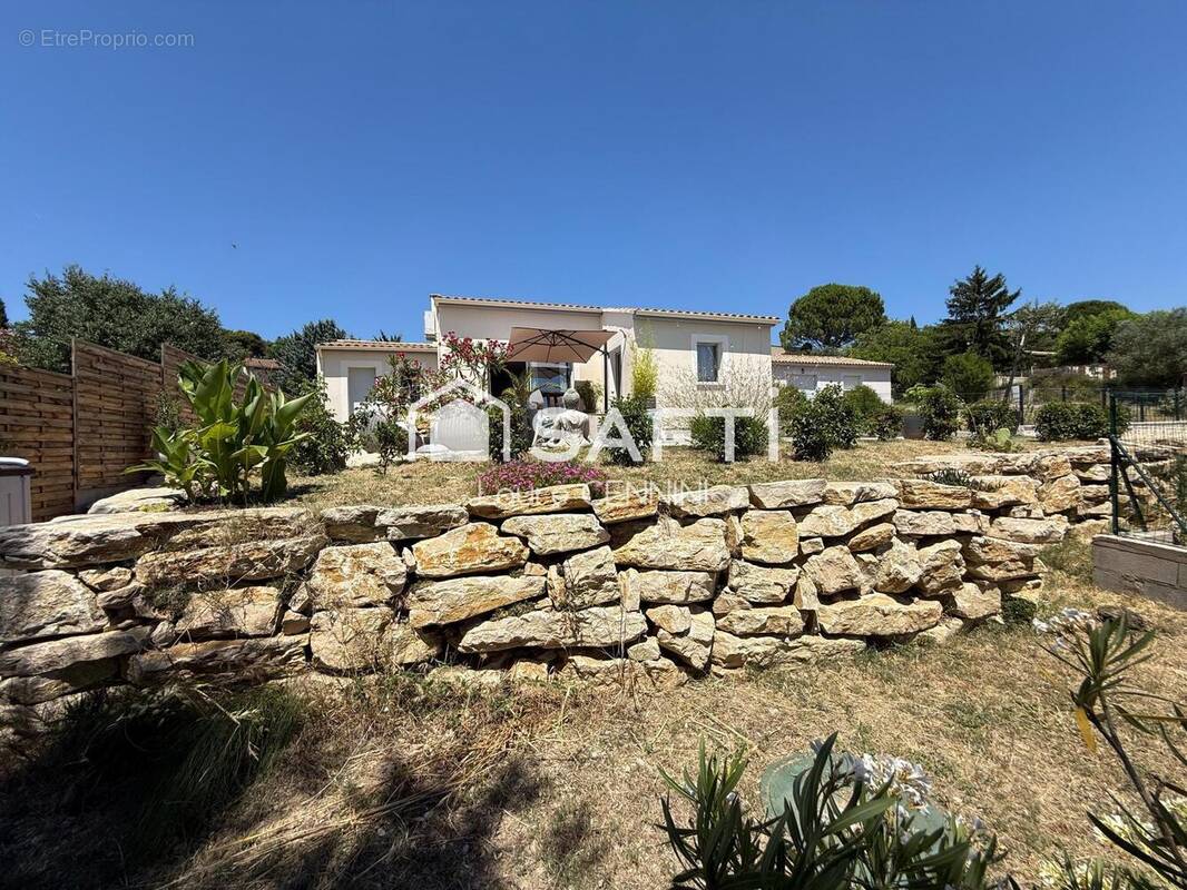 Photo 1 - Maison à VISAN