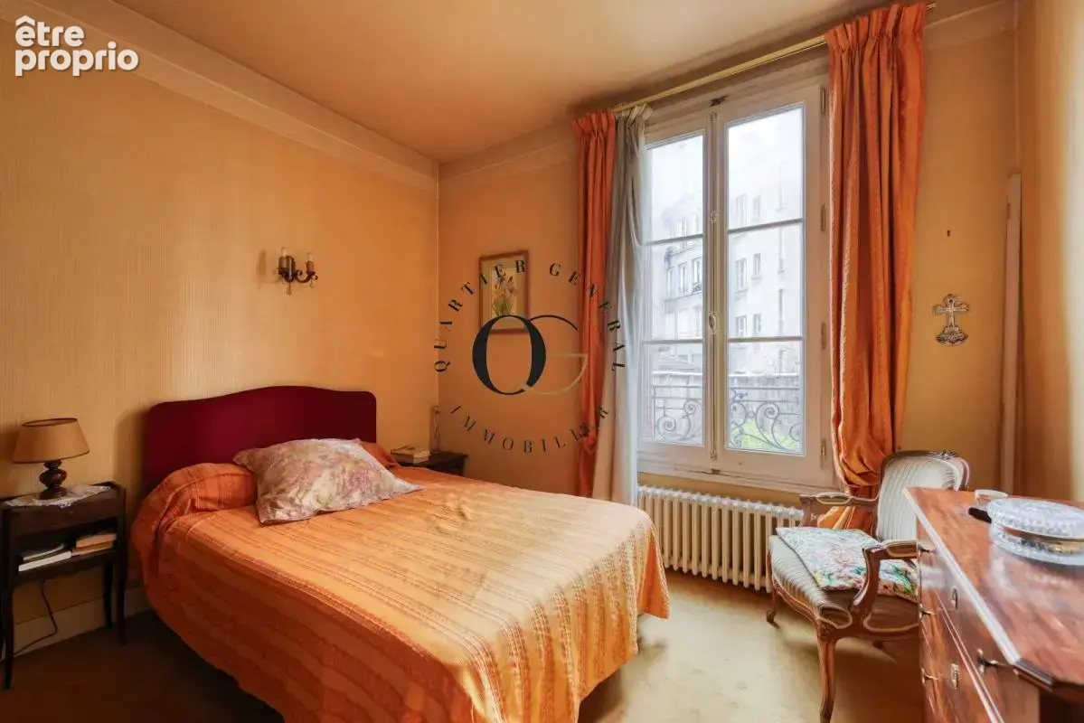 Maison de maitre Centre ville - Garibaldi - photo 27