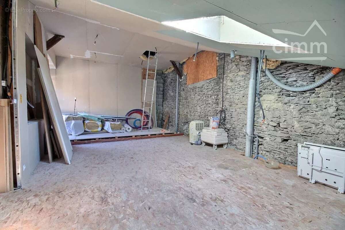 Maison à LA TRINITE