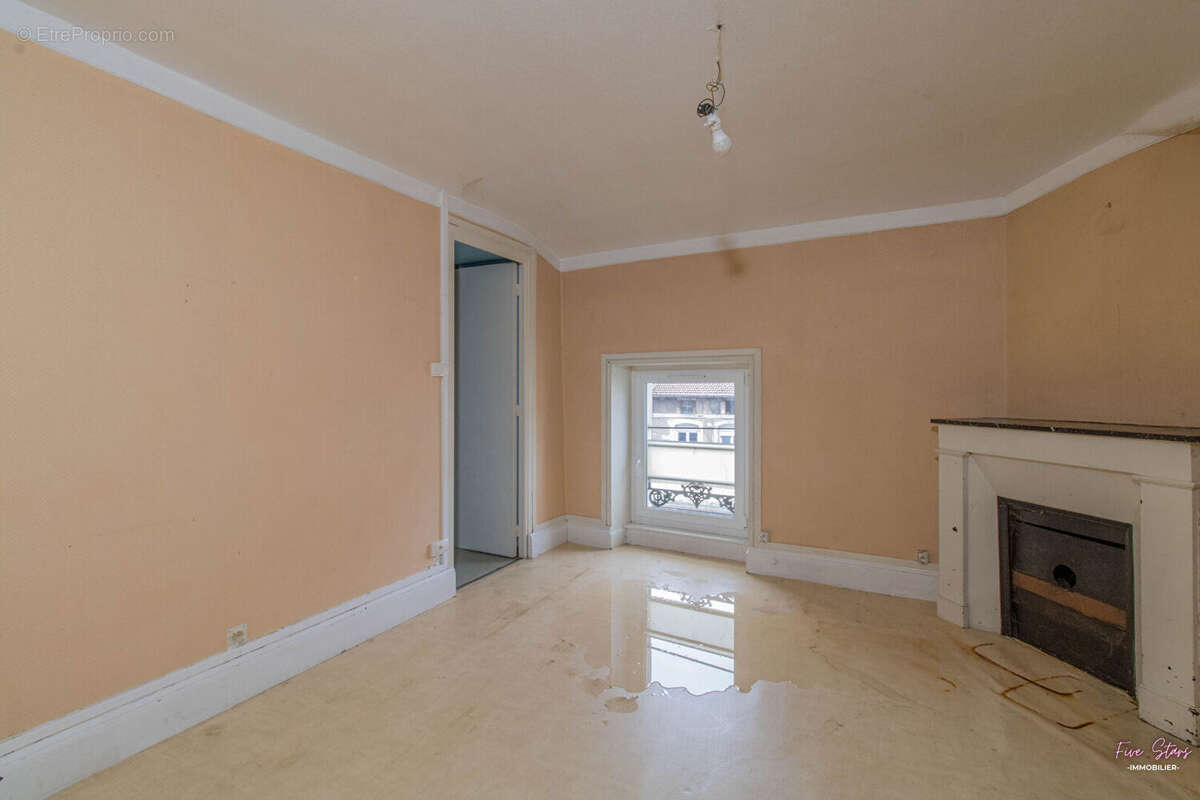 Appartement à COMMERCY