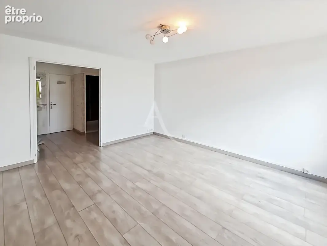 Appartement Arpajon 3 pièces 62 m², 2 chambres. - photo 5