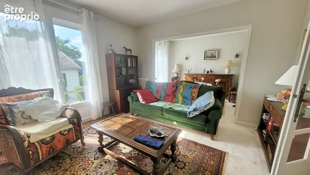 Maison Corbeil Essonnes 3 pièces 71 m2 - photo 6