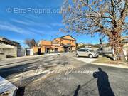 Commerce à SAINT-GERVASY