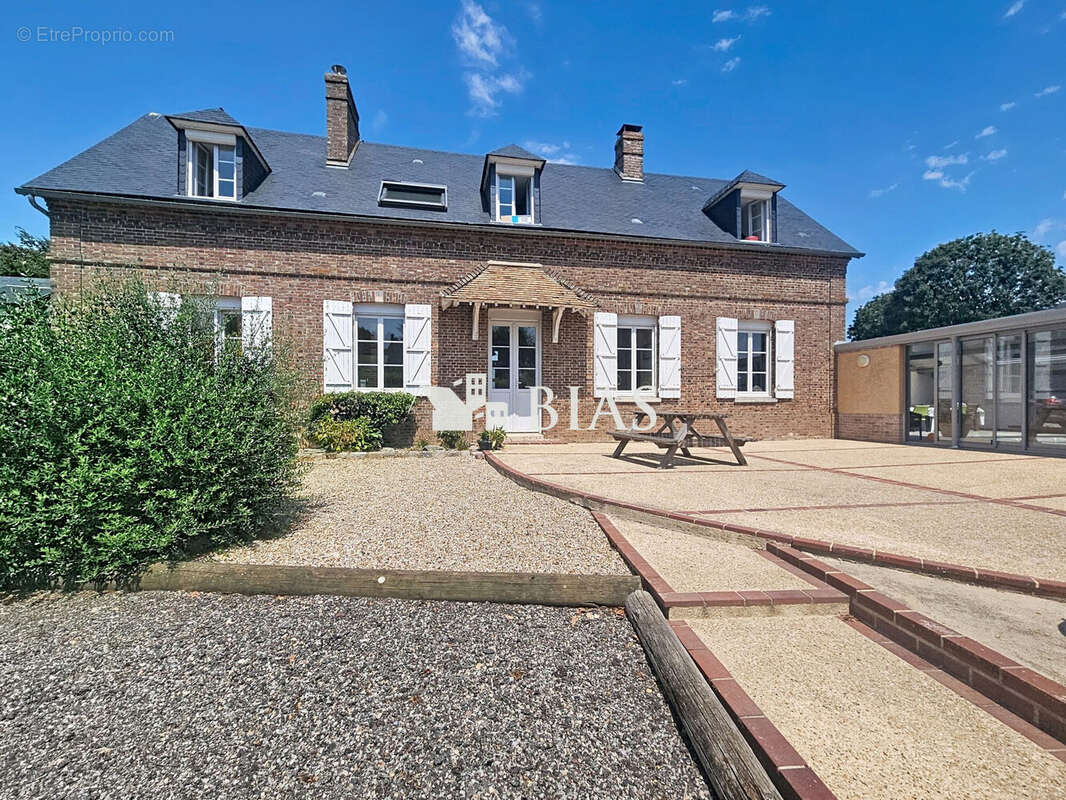 Maison 158 m² à Le Neubourg  - photo 3