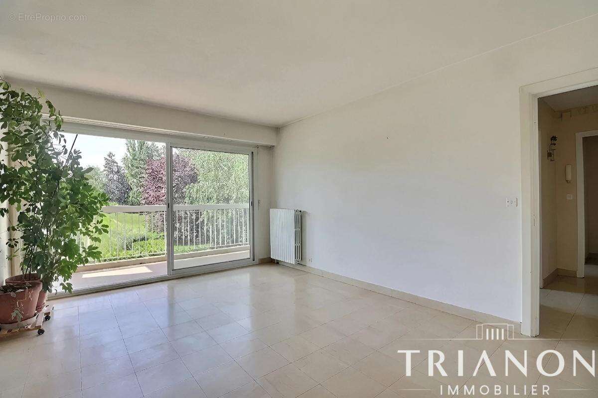Marly-le-Roi – Quartier Montval – Résidence La Caravelle - photo 2