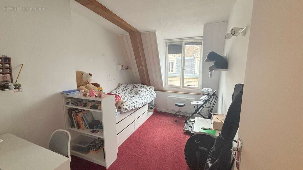 Gaby 03 - Appartement à BESANCON