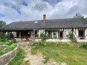Maison à SAINT-GERMAIN-LA-CAMPAGNE