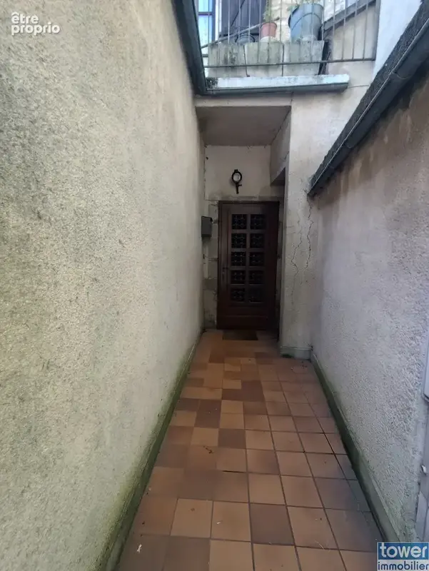 Maison T4 108m2 - photo 14