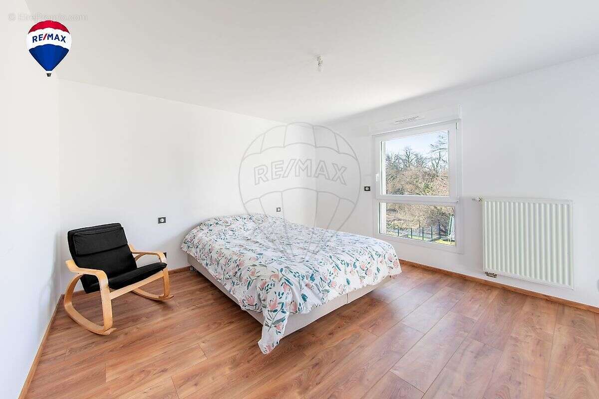 Maison à SAINT-LOUIS