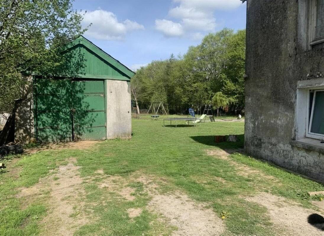 Photo 1 - Maison à BOURG-FIDELE