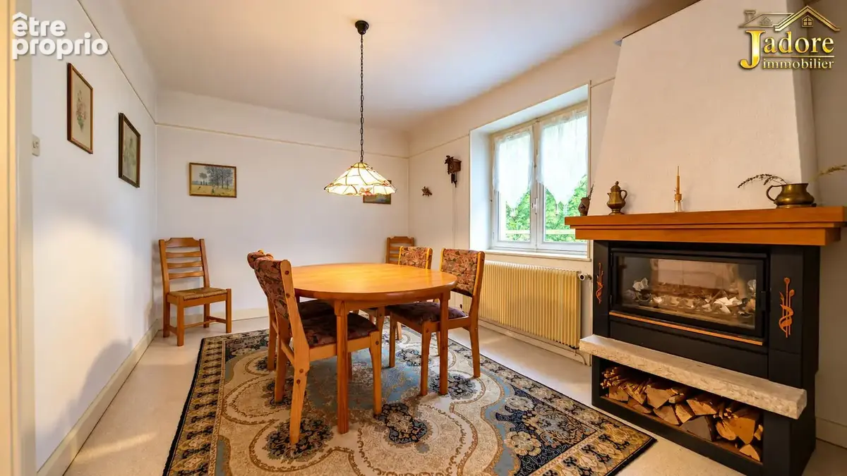 Grande propriete dans cadre exceptionnel - photo 12