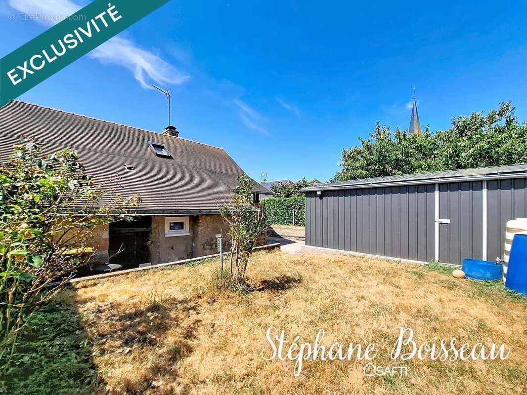 Photo 8 - Maison à SABLE-SUR-SARTHE