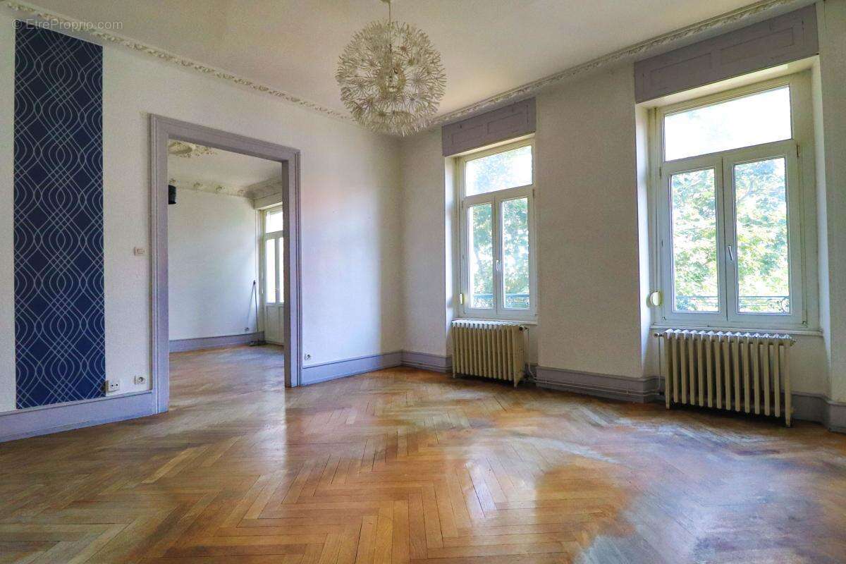 Appartement à COLMAR