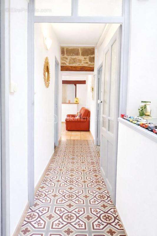 Appartement à AGDE