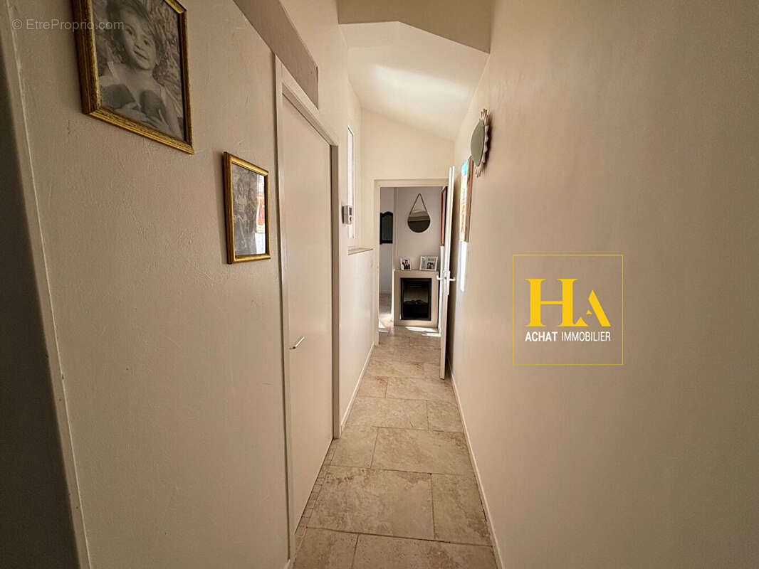 Appartement à ROMANS-SUR-ISERE