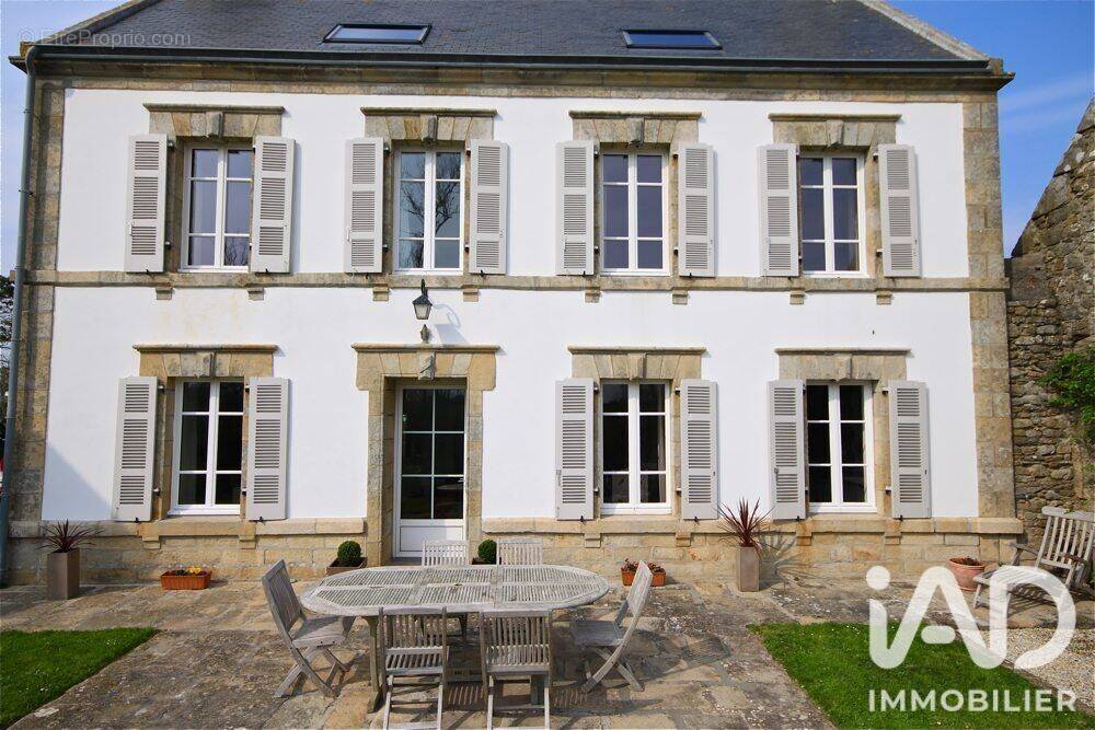 Photo 1 - Maison à PRIMELIN